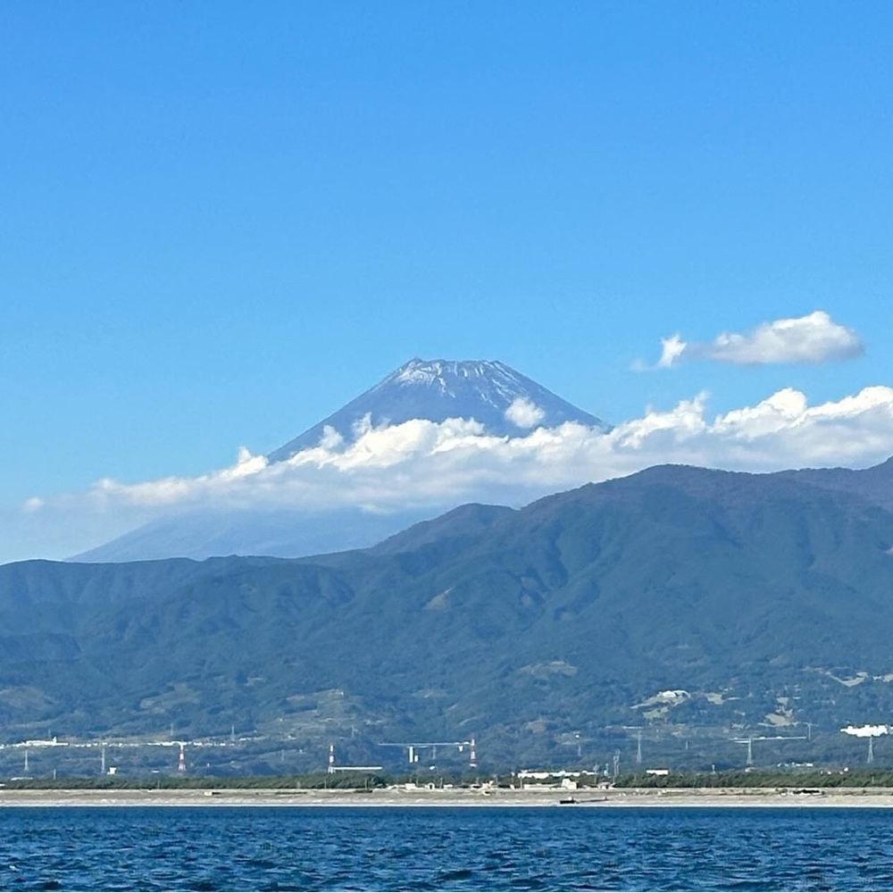 Meet your Posher, Shoko